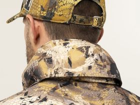 Куртка Remington Rainstorm Yellow Waterfowl с мембраной Climatic Extreme