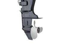 4х-тактный лодочный мотор PARSUN F15BMS