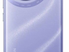 Смартфон TECNO