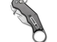 Складной нож CIVIVI Amaroq, сталь Nitro-V, рукоять алюминий