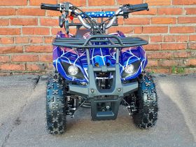 Квадроцикл MOWGLI X16