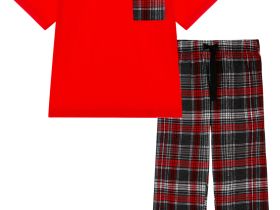 Комплект для мальчиков: брюки текстильные, фуфайка трикотажная (футболка)