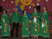 Клуб п. Суходол