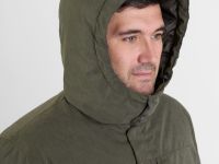 Куртка пуховая Urban Fox IV Мужская