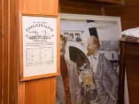 Пароход-музей «Св. Николай»