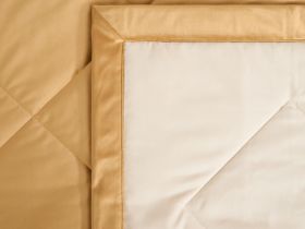 Покрывало Donata, золото