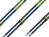 Лыжи бег. AEROLITE 60 SKATE IFP