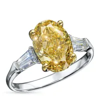 Кольцо из комбинированного золота э4812кц08250361