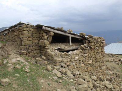 Хоз.-жилой комплекс