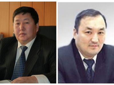 Два заместителя министров сняты с должностей в Якутии