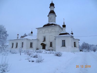 Успенский собор
