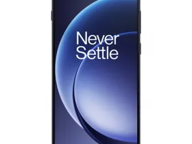 OnePlus 15R 12/256Gb (Charcoal Black)