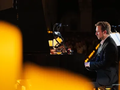 Билеты на Emotions: Времена года (Imperial Hall (ДК им. Газа)) / Концерт | Афиша | ИнфоТаймс