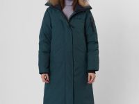 Пальто пуховое Aurora III DF Женское