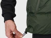 Жилет пуховый Nansen R Мужской