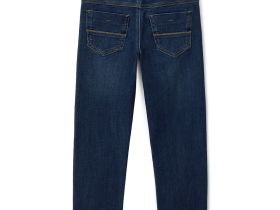 Джинсы для мальчика