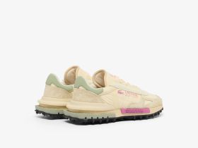 Женские кроссовки Lacoste ELITE ACTIVE 1261 SFA