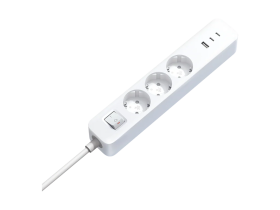 Сетевой удлинитель Xiaomi