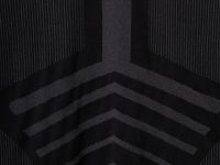 Термокомплект трикот. для мужчин: фуфайка (футболка) с длин. рук, брюки для эпизод. использования