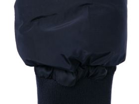 Куртка текстильная с полиуретановым покрытием для мальчиков