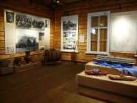 Музей Рыбинского моря