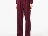 Женские спортивные брюки Lacoste