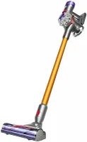 Пылесос Dyson V8 Absolute (SV25) (Silver/Yellow)