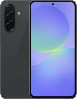 Смартфон Samsung Galaxy A36 SM-A366 8/128 ГБ Чёрный