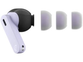 Наушники Яндекс Дропс YNDX-00150VIO Фиолетовые