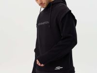 Худи мужская Remington Dune I Black