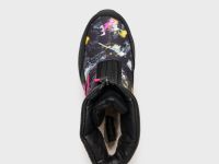 Ботинки для девочек