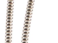 Кабель Red Line Metallix mini-jack / mini-jack 1 м Зелёный