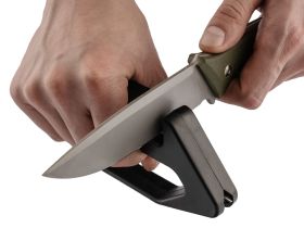 Многофункциональная точилка для ножей и ножниц