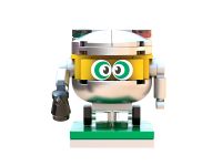 Смешарики AB-1511 Конструктор Brick Labs Собери их всех! 1шт, в ассортименте