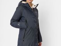 Полупальто пуховое Atalaya II Женское