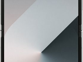 Смартфон Samsung Galaxy Z Flip6 12/256GB Серебристый