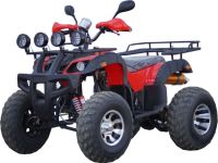 Квадроцикл STALKER 250 Lux
