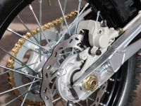 Мотоцикл кроссовый эндуро BSE Z5 4.0