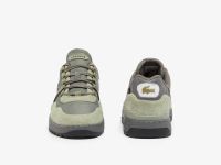 Мужские кеды Lacoste T-CLIP WNTR 224 1 SMA