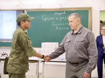 Юные стрелки со всего Дальнего Востока встретятся на малом турнире в Якутии