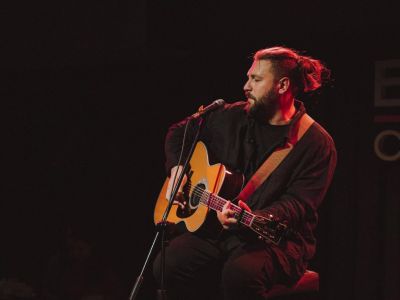 Билеты на Павел Пиковский (Milo Concert Hall) / Концерт | Афиша | ИнфоТаймс