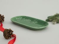 Блюдо Сосна/Pine Wood