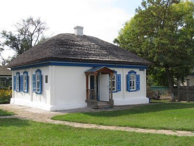 Детский музейный центр музея-заповедника М. А. Шолохова