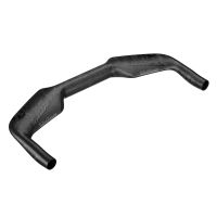 Шоссейный руль FSA Vision Trimax Carbon Base Bar A0 (черный 410 мм 31.8 мм)