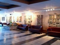 Дворец культуры металлургов им. Серго Орджоникидзе