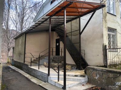 Отдел аланской культуры