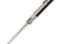 Складной нож Viking Nordway K633-1, сталь D2, рукоять черный G10