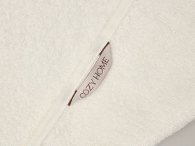 Полотенце махровое English Christmas