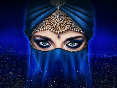 Билеты на Ледовое шоу Татьяны Навки «История любви Шахерезады» (Navka Arena) / Событие | Афиша | ИнфоТаймс