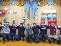 Самаровский сельский дом культуры